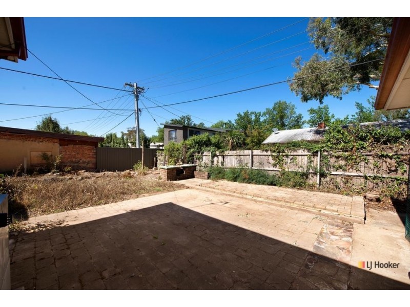 57 Wattle Street, O’connor ACT 2602