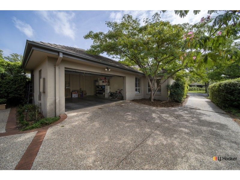 6a Boronia Drive, O’connor ACT 2602