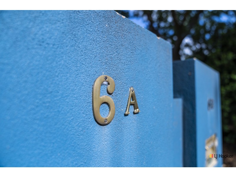 6a Boronia Drive, O’connor ACT 2602