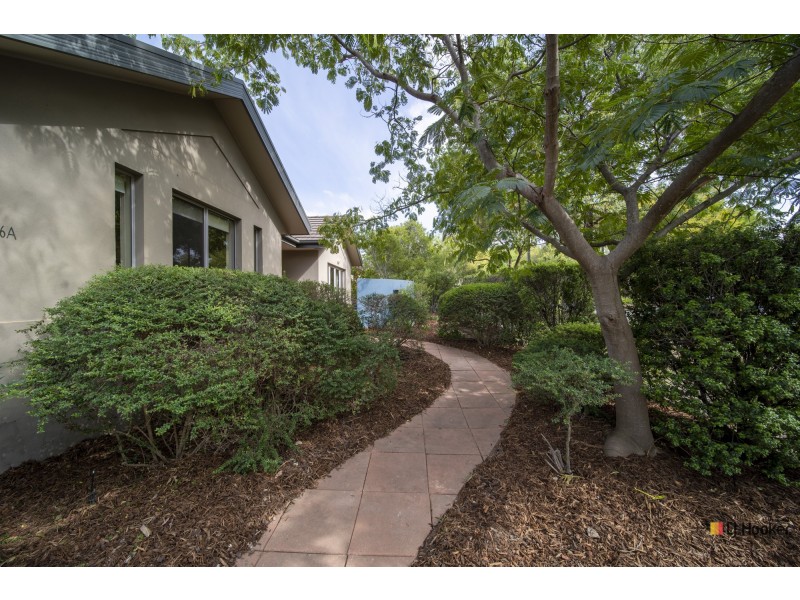 6a Boronia Drive, O’connor ACT 2602