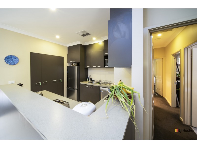 6a Boronia Drive, O’connor ACT 2602