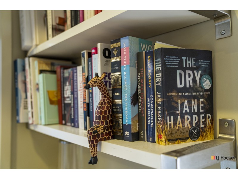 6a Boronia Drive, O’connor ACT 2602