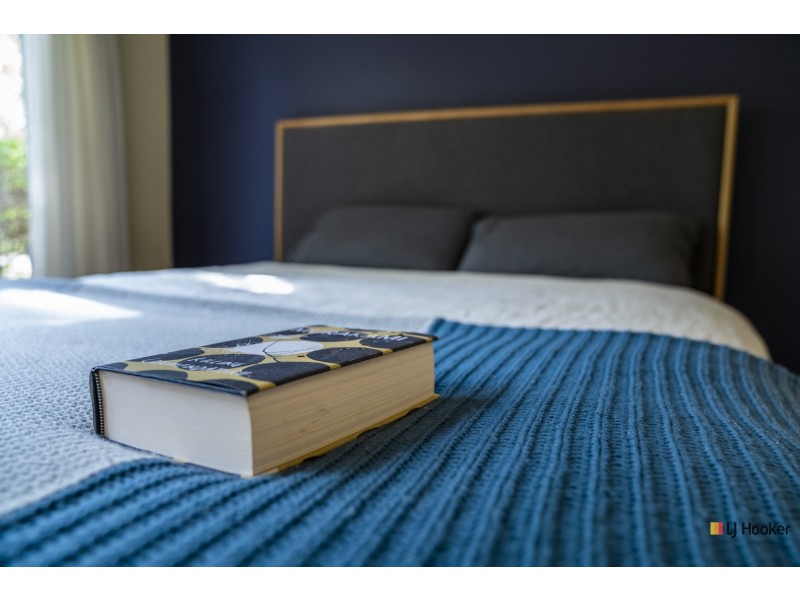 6a Boronia Drive, O’connor ACT 2602