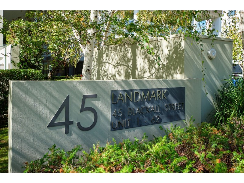 45/45 Blackall Street, Barton ACT 2600