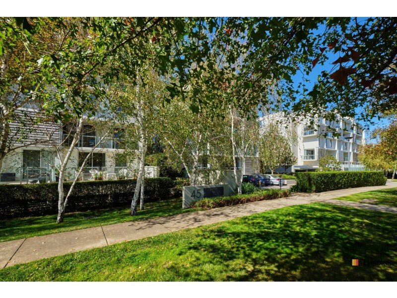 45/45 Blackall Street, Barton ACT 2600