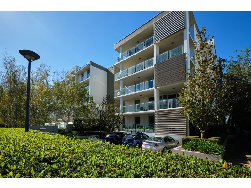 45/45 Blackall Street, Barton ACT 2600