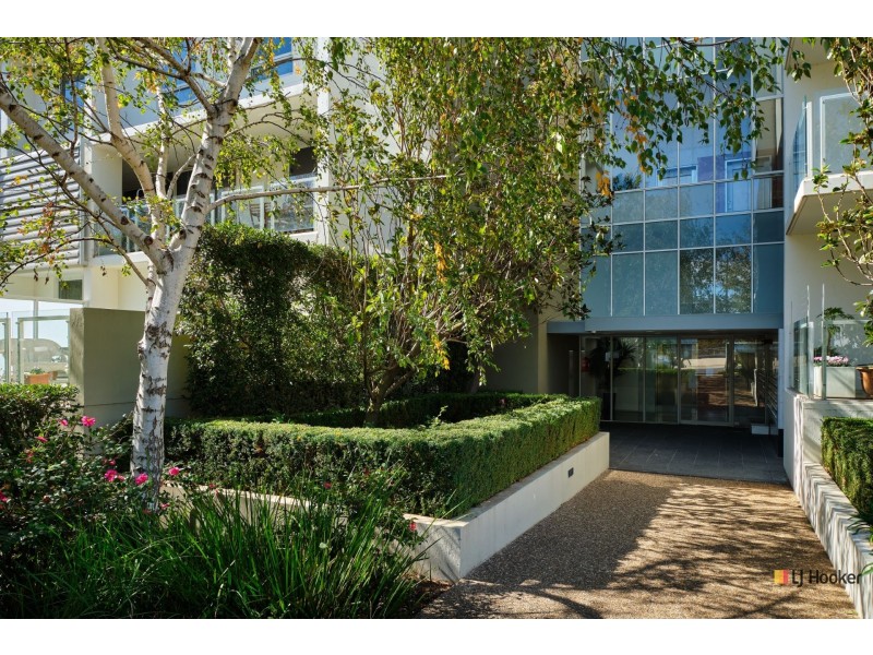 45/45 Blackall Street, Barton ACT 2600