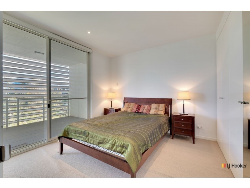 45/45 Blackall Street, Barton ACT 2600