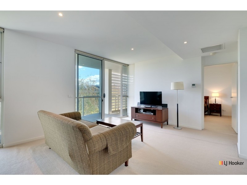 45/45 Blackall Street, Barton ACT 2600