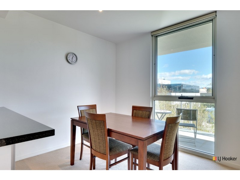 45/45 Blackall Street, Barton ACT 2600