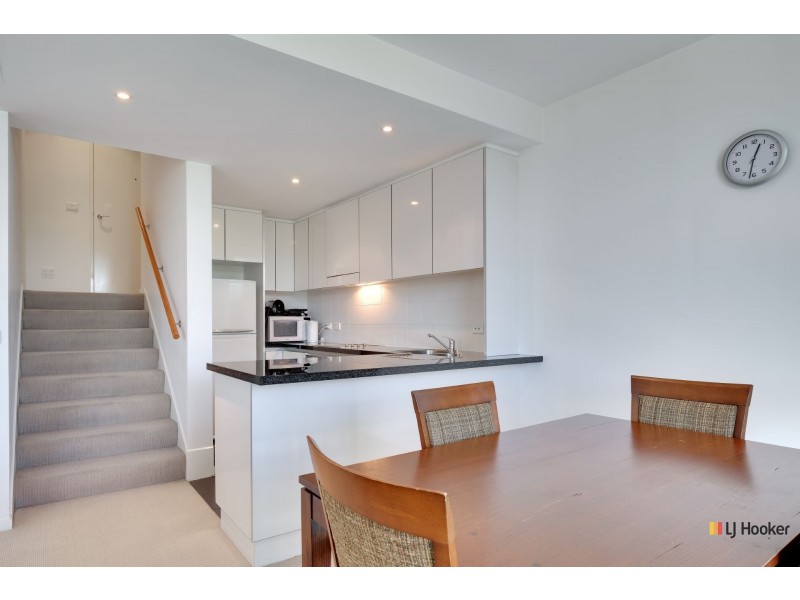 45/45 Blackall Street, Barton ACT 2600