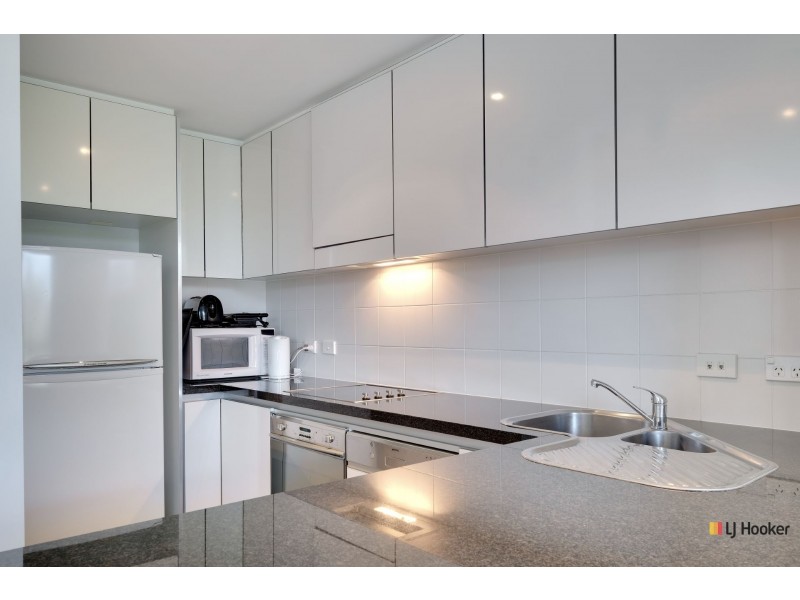 45/45 Blackall Street, Barton ACT 2600