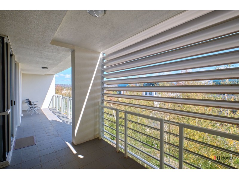 45/45 Blackall Street, Barton ACT 2600