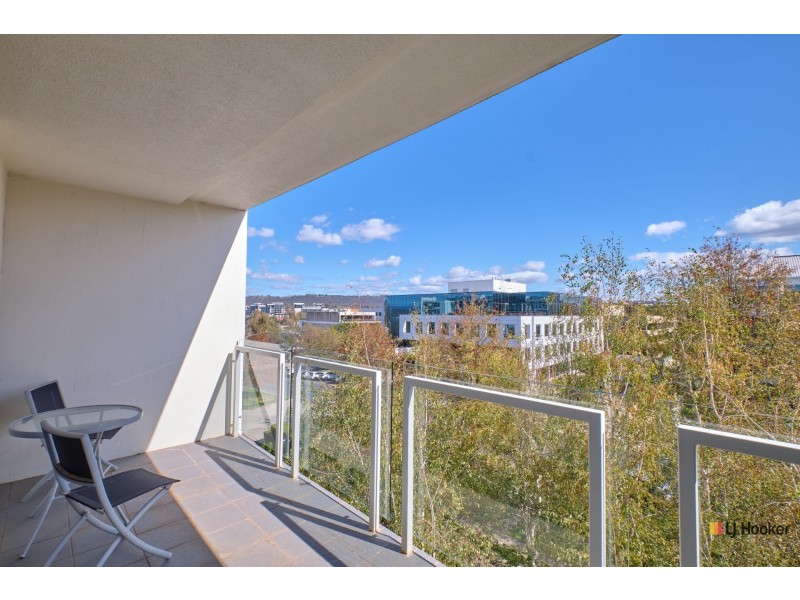 45/45 Blackall Street, Barton ACT 2600