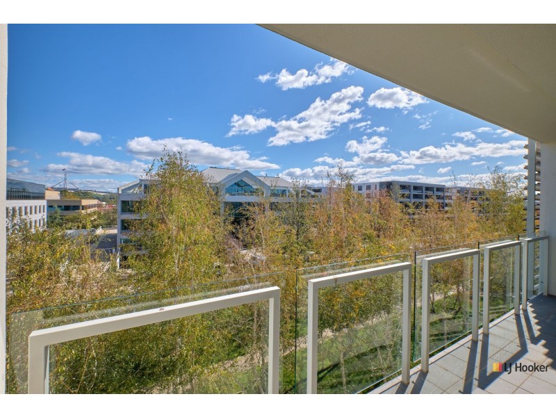 45/45 Blackall Street, Barton ACT 2600