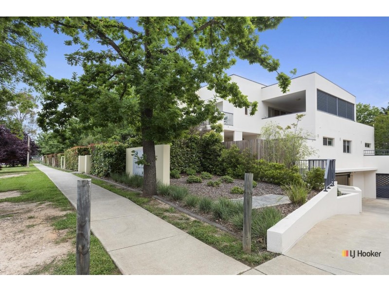 21/15 Oliver Street, Lyneham ACT 2602