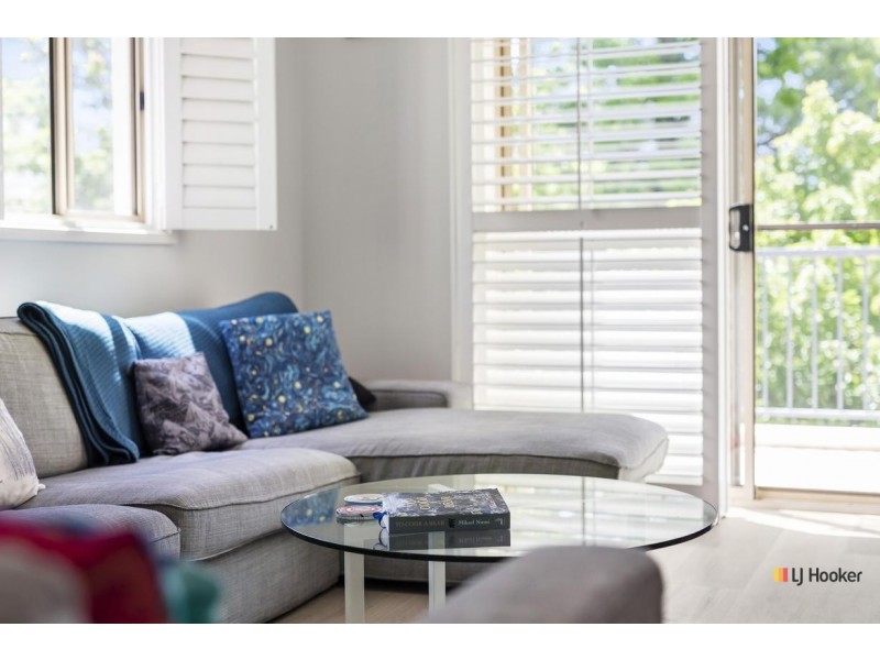 21/15 Oliver Street, Lyneham ACT 2602