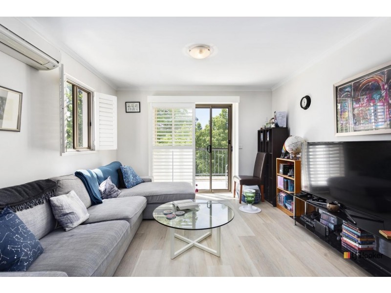 21/15 Oliver Street, Lyneham ACT 2602