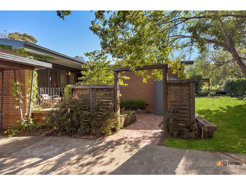 51 Raymond Street, Ainslie ACT 2602