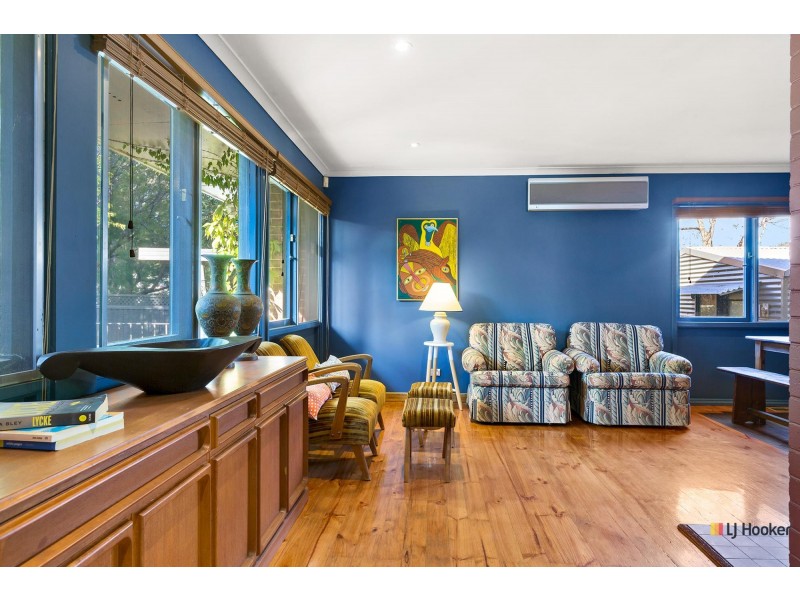 51 Raymond Street, Ainslie ACT 2602