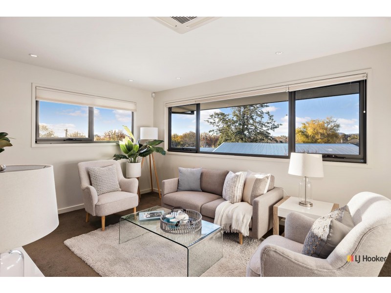 27 Raymond Street, Ainslie ACT 2602