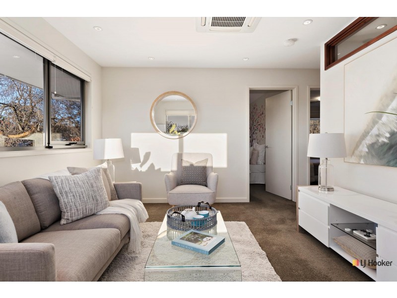 27 Raymond Street, Ainslie ACT 2602