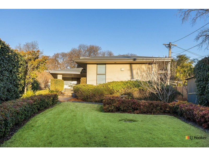 27 Raymond Street, Ainslie ACT 2602
