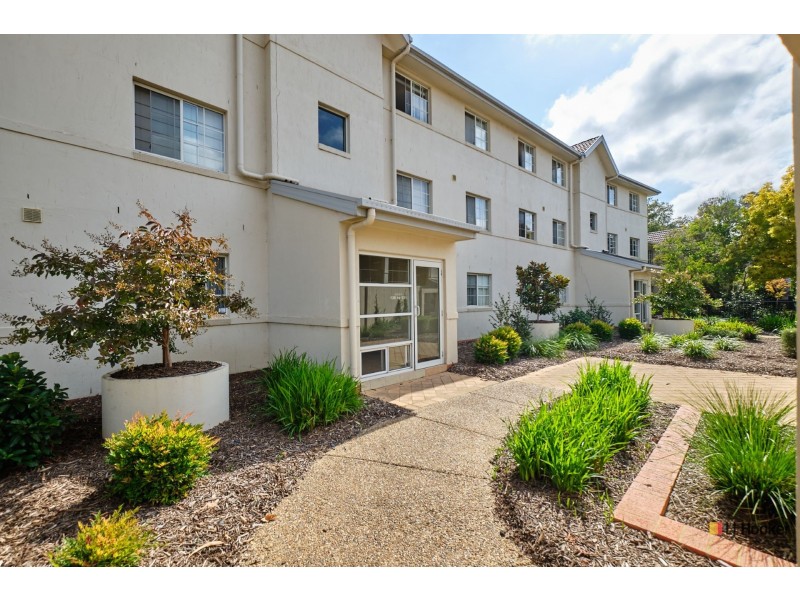 127/20 Federal Highway, Watson ACT 2602