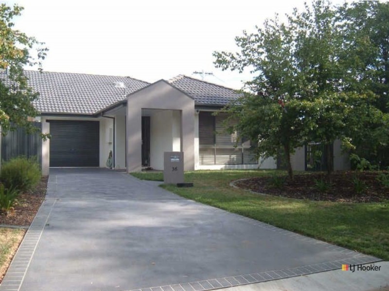 36 Legge Street, Downer ACT 2602