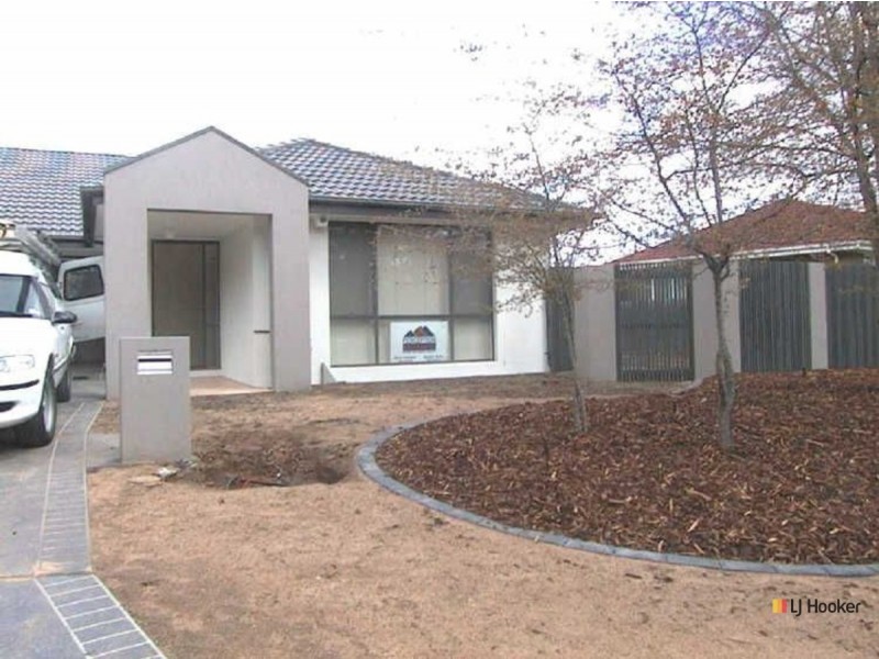 36 Legge Street, Downer ACT 2602