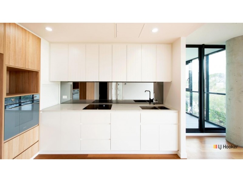 321/45 Ainslie Avenue, Braddon ACT 2612