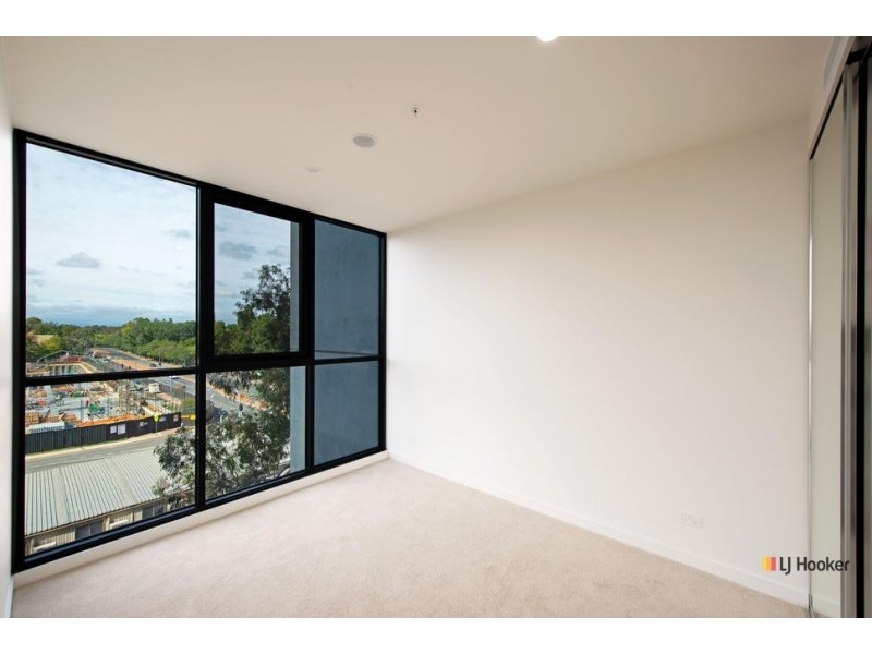 321/45 Ainslie Avenue, Braddon ACT 2612