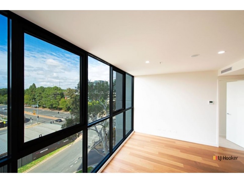 321/45 Ainslie Avenue, Braddon ACT 2612