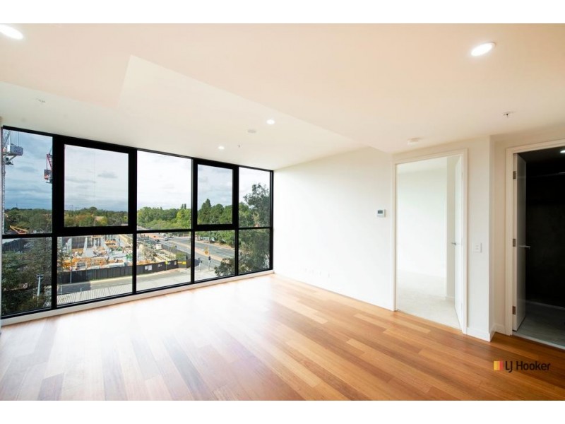 321/45 Ainslie Avenue, Braddon ACT 2612