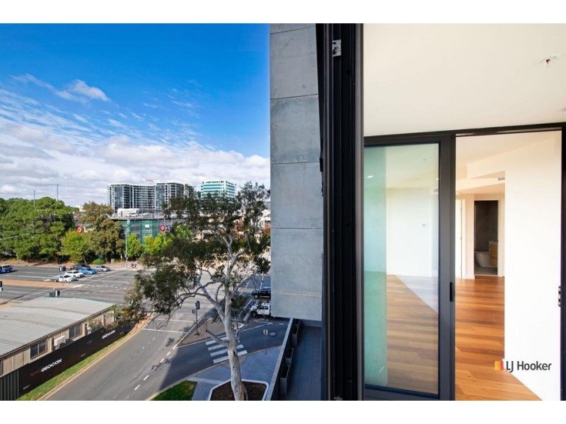 321/45 Ainslie Avenue, Braddon ACT 2612