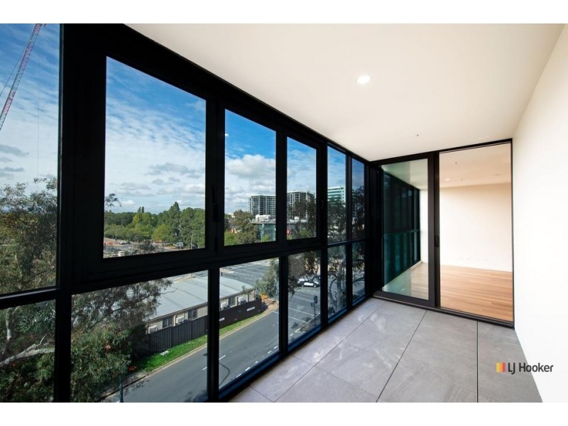 321/45 Ainslie Avenue, Braddon ACT 2612