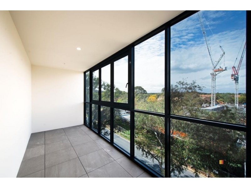 321/45 Ainslie Avenue, Braddon ACT 2612