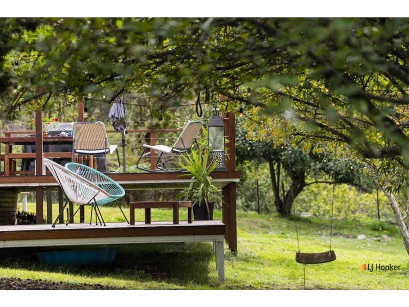 426 Nottingham Road, Wee Jasper NSW 2582