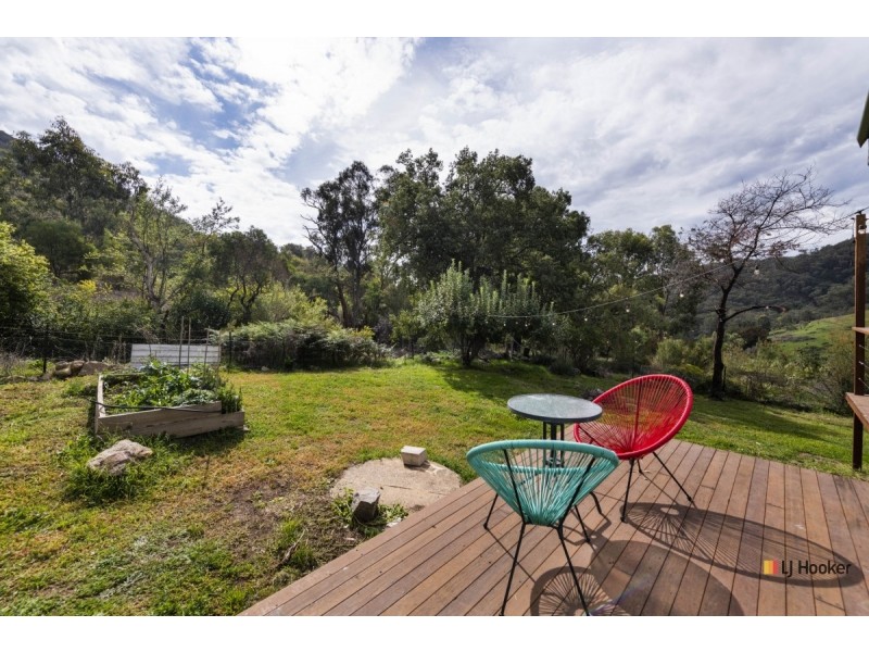 426 Nottingham Road, Wee Jasper NSW 2582