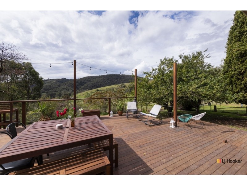 426 Nottingham Road, Wee Jasper NSW 2582