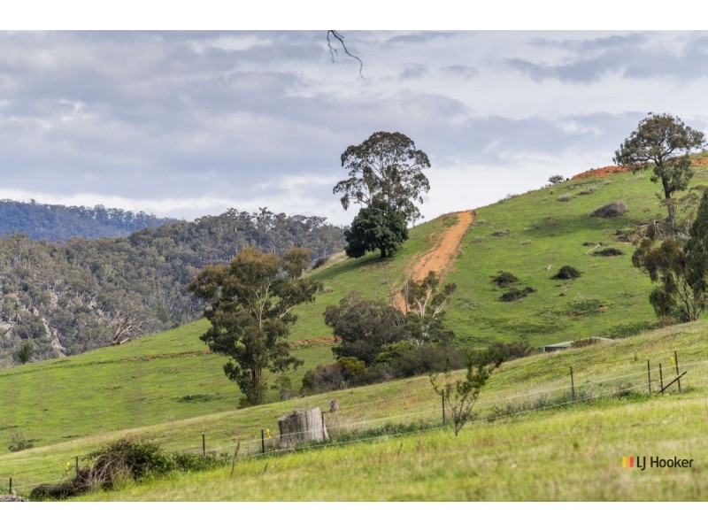 426 Nottingham Road, Wee Jasper NSW 2582