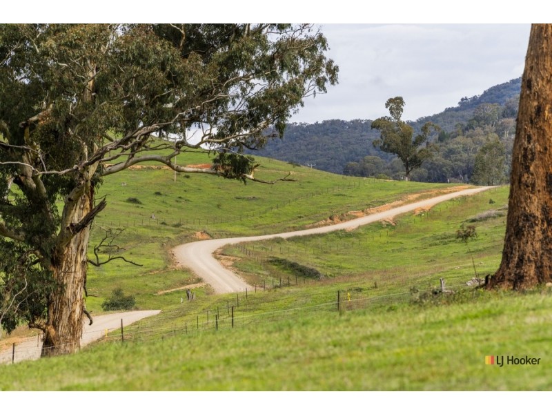 426 Nottingham Road, Wee Jasper NSW 2582