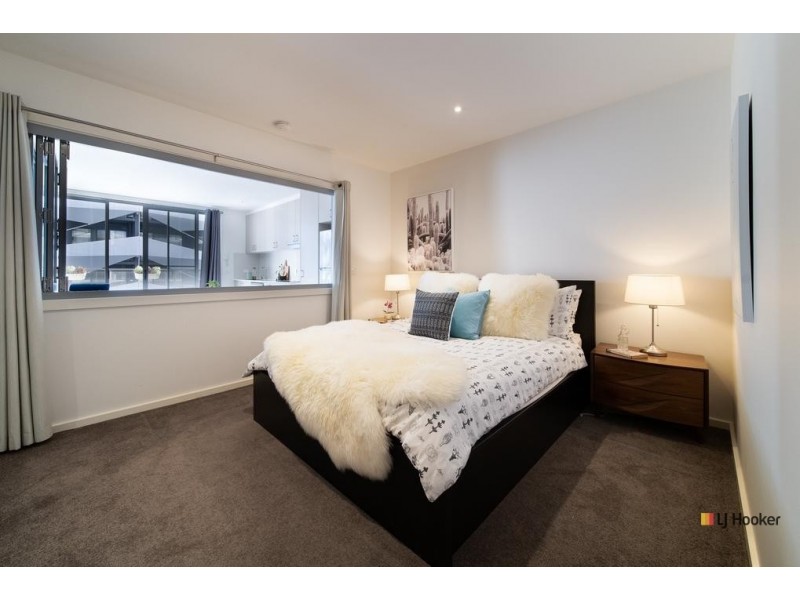 43/35 Torrens Street, Braddon ACT 2612