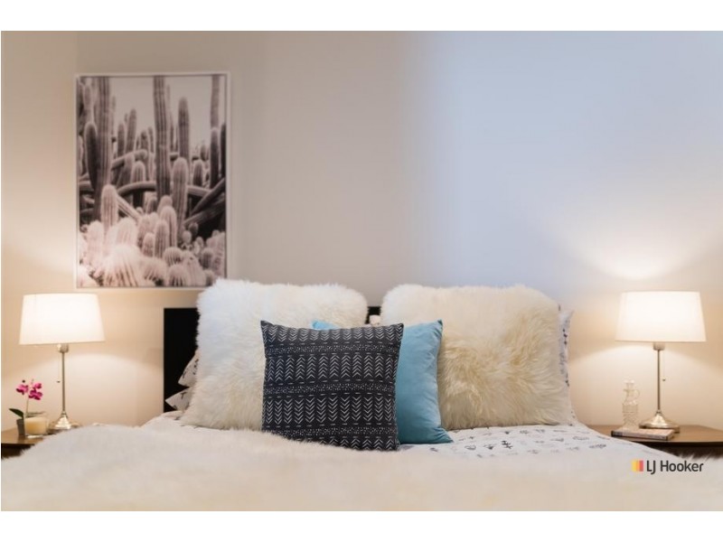 43/35 Torrens Street, Braddon ACT 2612