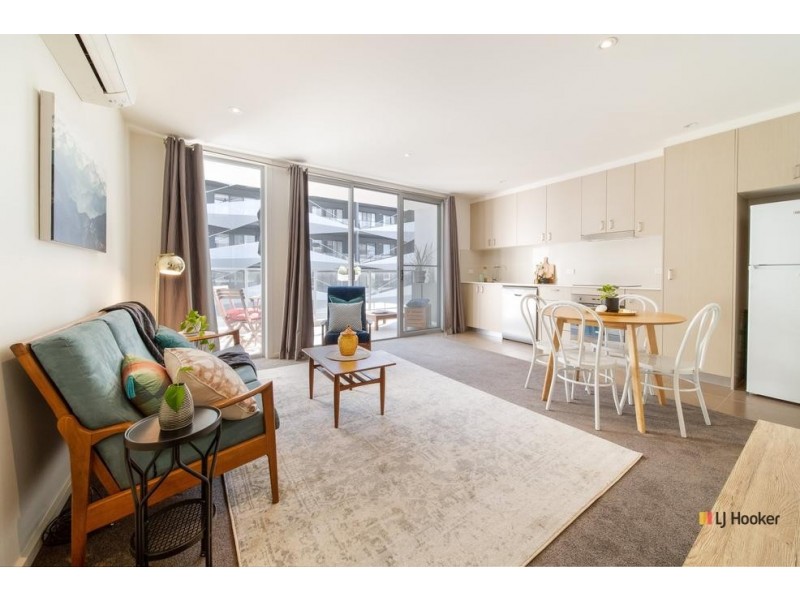 43/35 Torrens Street, Braddon ACT 2612