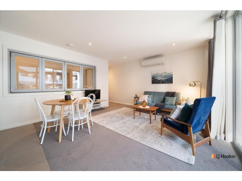 43/35 Torrens Street, Braddon ACT 2612