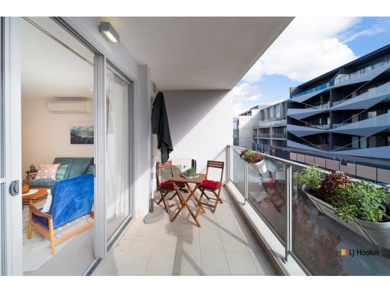 43/35 Torrens Street, Braddon ACT 2612