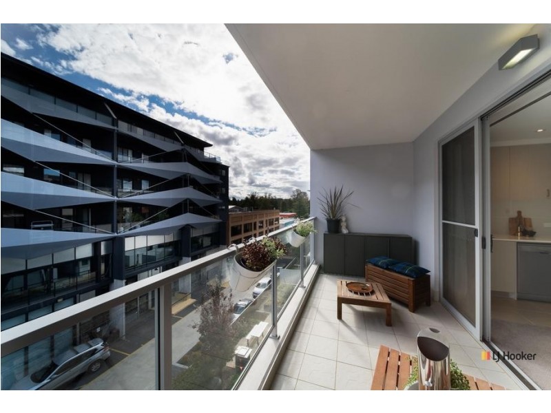 43/35 Torrens Street, Braddon ACT 2612