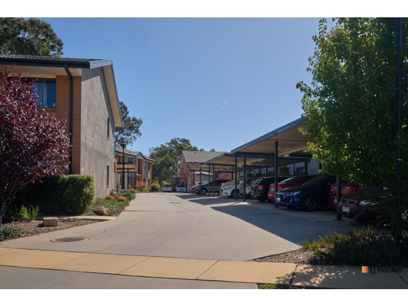 15/35 Tay Street, Watson ACT 2602