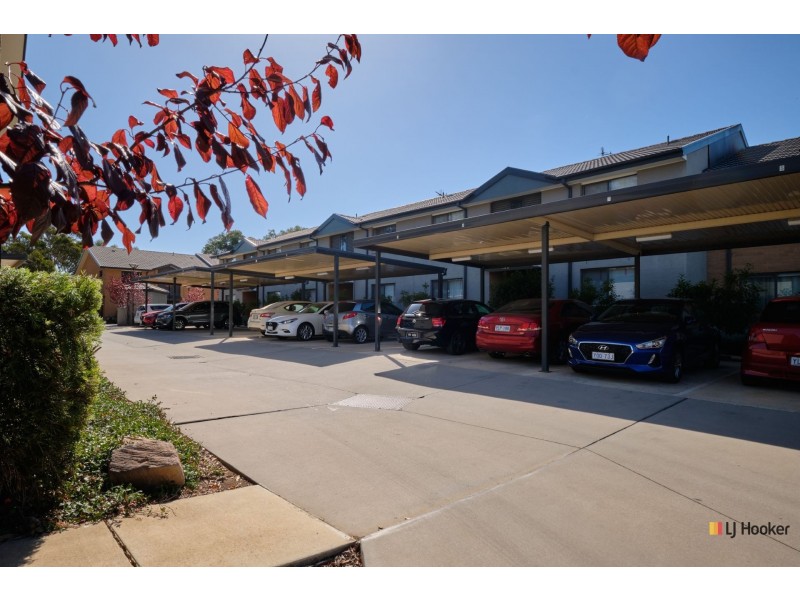 15/35 Tay Street, Watson ACT 2602